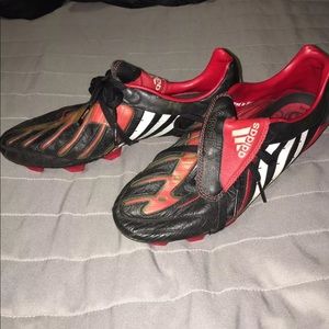 Adidas Predator
